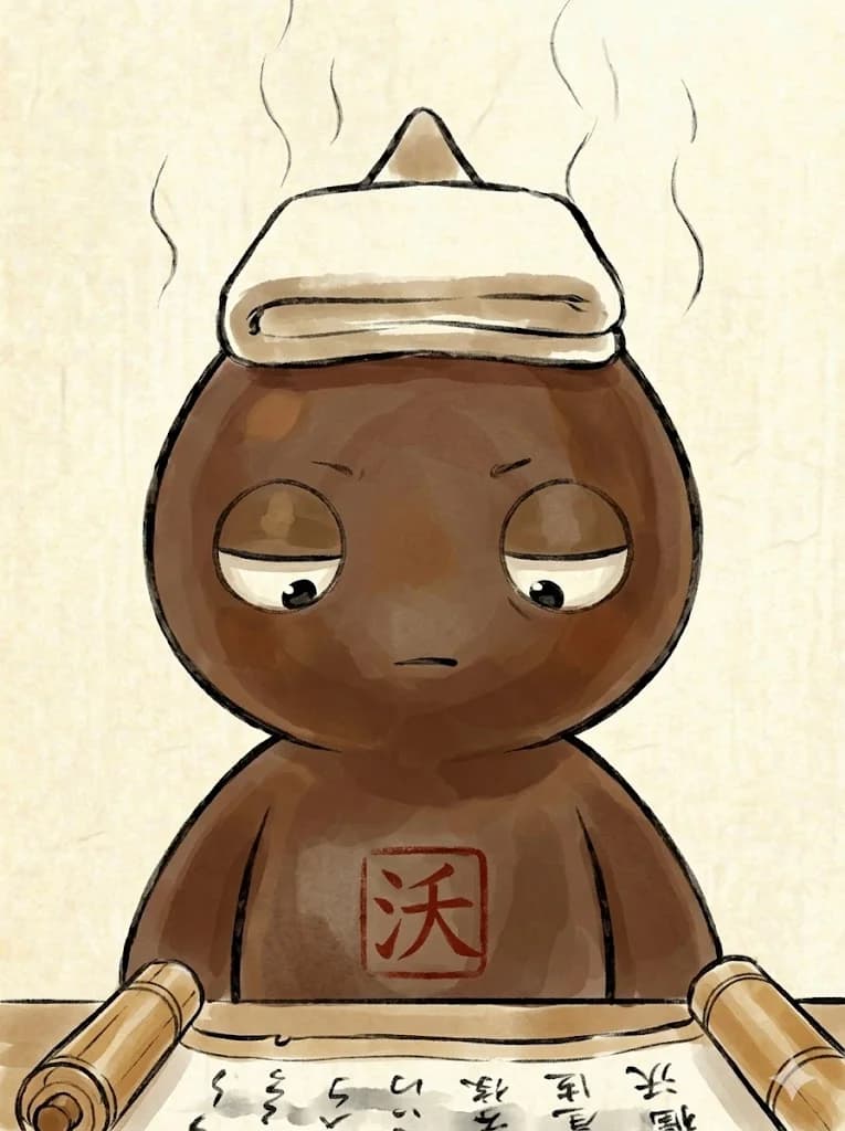 ヨウ（含よう素泉の精霊）の解説