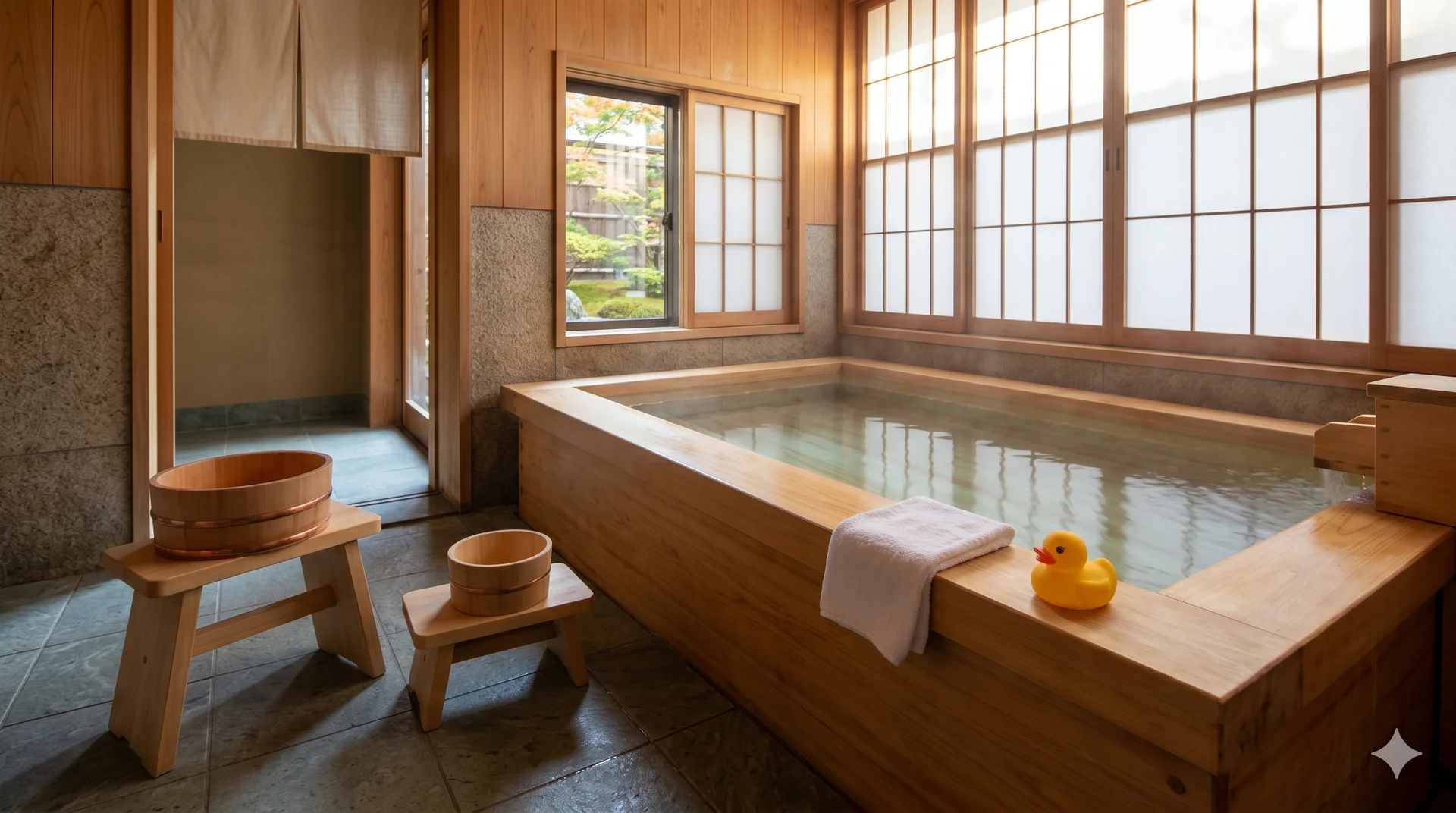 Onsen with Kids | Age Rules, Safety Tips & Choosing the Right Facility
