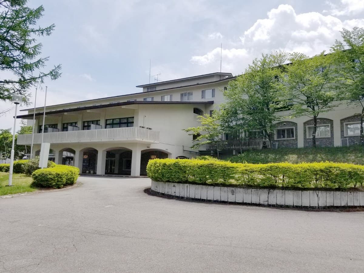 草津温泉　伊東園ホテル草津