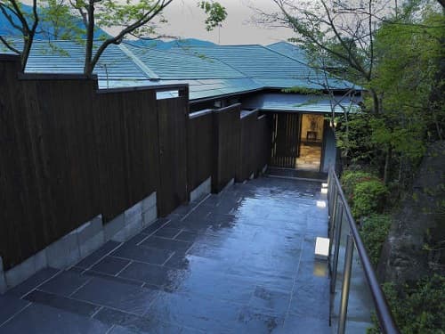 由布院　元