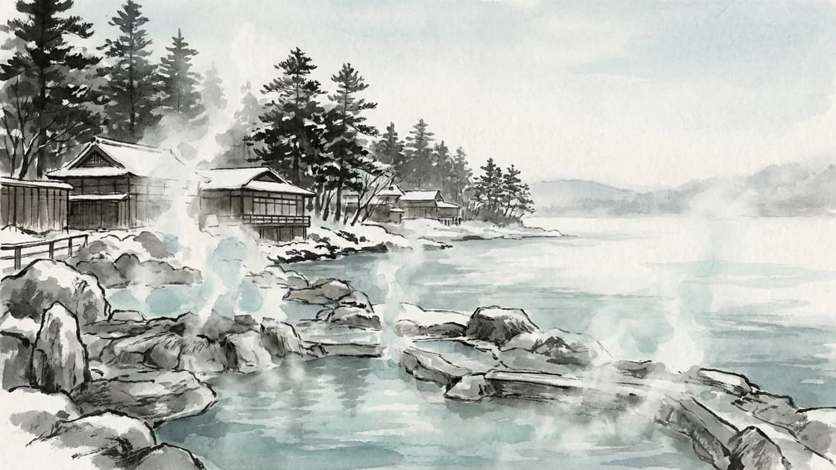 阿寒湖温泉|アイヌ文化と神秘の湖に抱かれる癒やしの湯