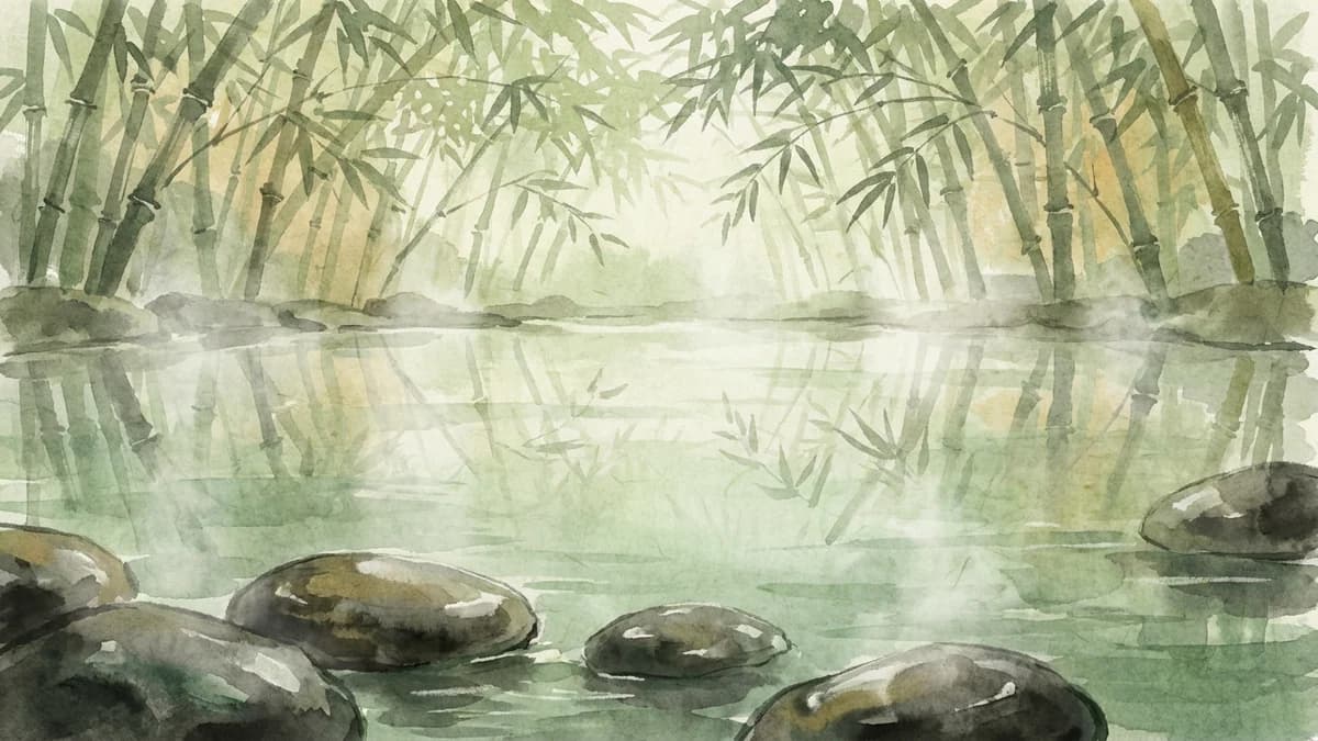 炭酸水素イオンとは|効果と含有量Top5温泉