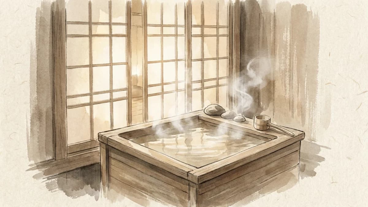 痔の痛みが適応症とされる温泉|全泉質の浴用適応と肛門部の血行