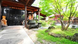 山田屋温泉旅館