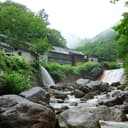 滑川温泉 福島屋