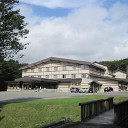 休暇村 乳頭温泉郷