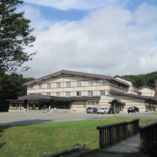 休暇村 乳頭温泉郷 炭酸水素塩泉