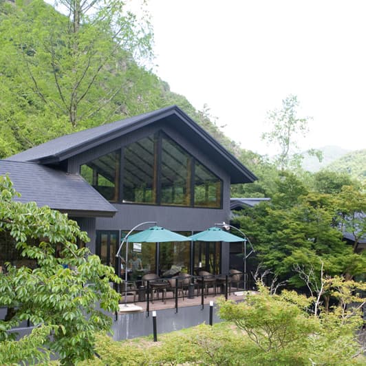 紅葉舘 別庭 あざれ